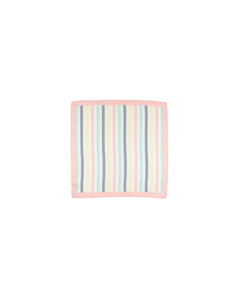 Barbour ACCESSOIRES - Schalsauf YOOX.COM Hellrosa
