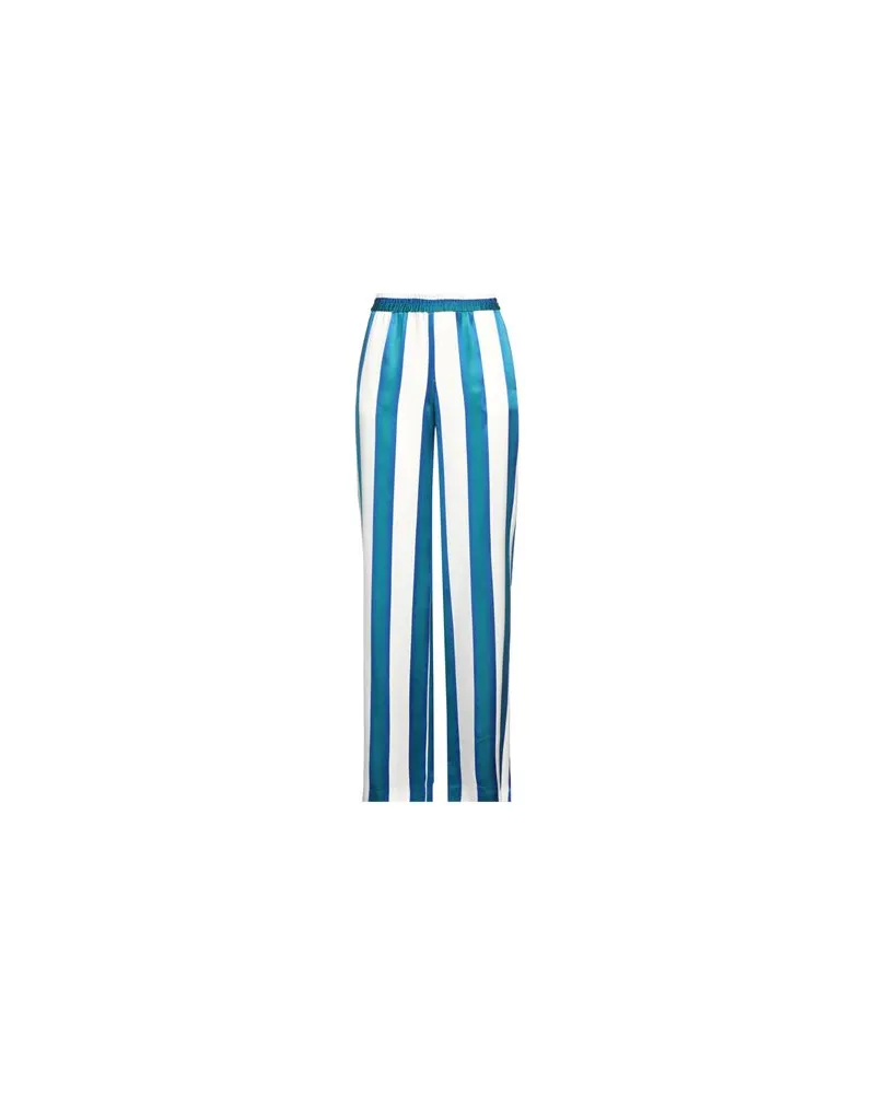 PT TORINO HOSEN & RÖCKE - Hosenauf YOOX.COM Blau