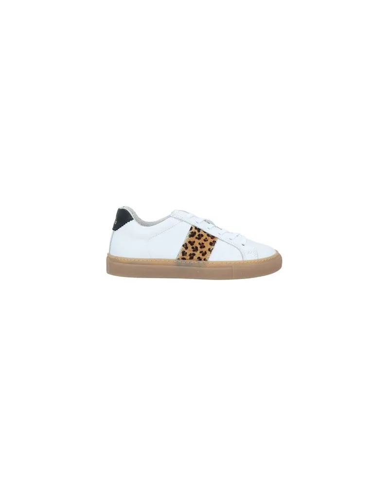 NATIONAL STANDARD SCHUHE - Sneakersauf YOOX.COM Weiß