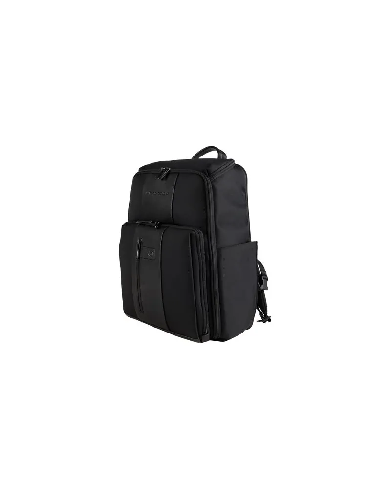 Piquadro TASCHEN - Rucksäckeauf YOOX.COM Schwarz