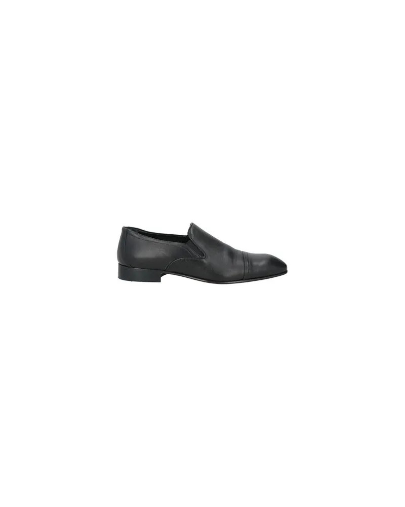 Baldinini SCHUHE - Mokassinsauf YOOX.COM Schwarz