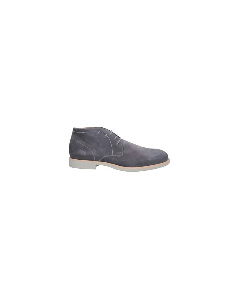 Nero Gardini SCHUHE - Stiefelettenauf YOOX.COM Taubenblau