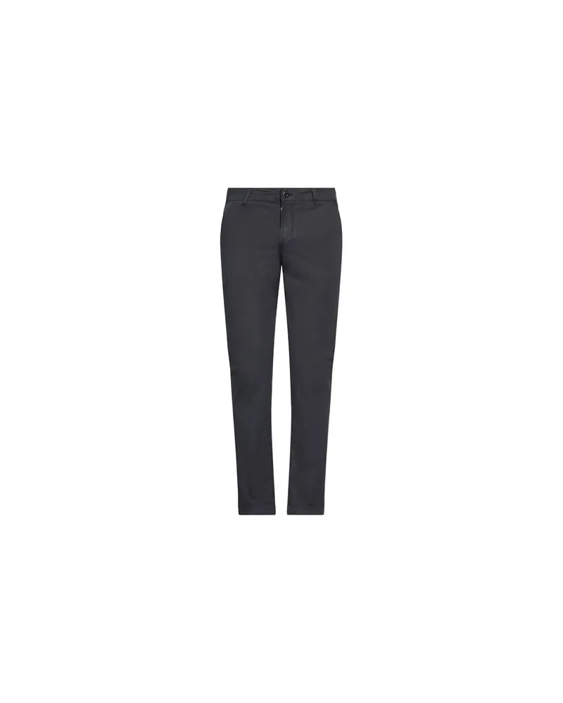 CAMOUFLAGE AR AND J. HOSEN & RÖCKE - Hosenauf YOOX.COM Nachtblau