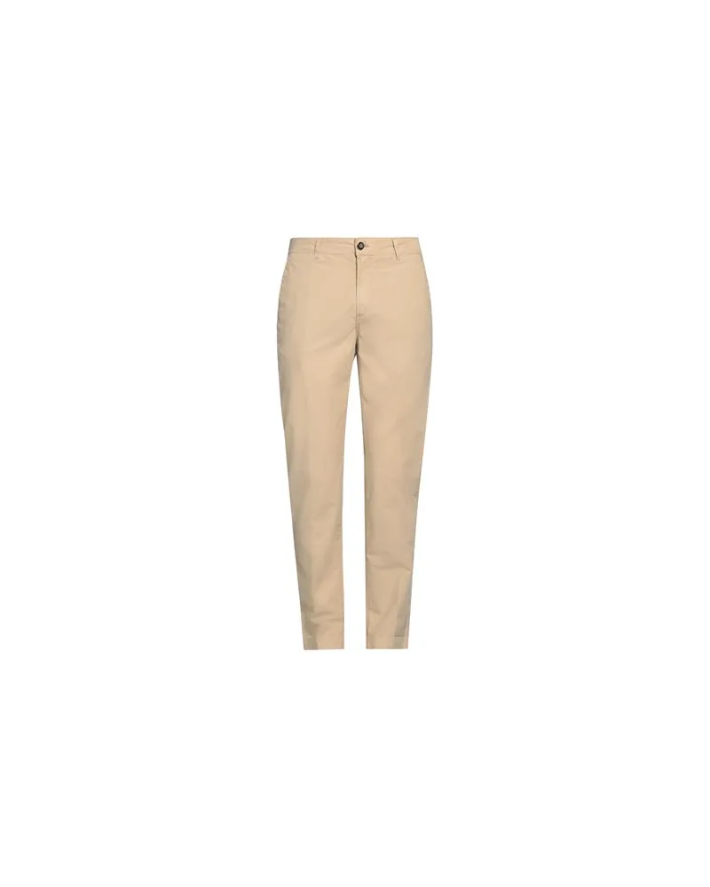 CAMOUFLAGE AR AND J. HOSEN & RÖCKE - Hosenauf YOOX.COM Beige