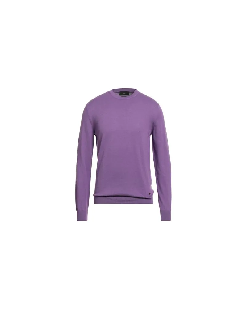 Liu Jo STRICKWAREN - Pulloverauf YOOX.COM Violett