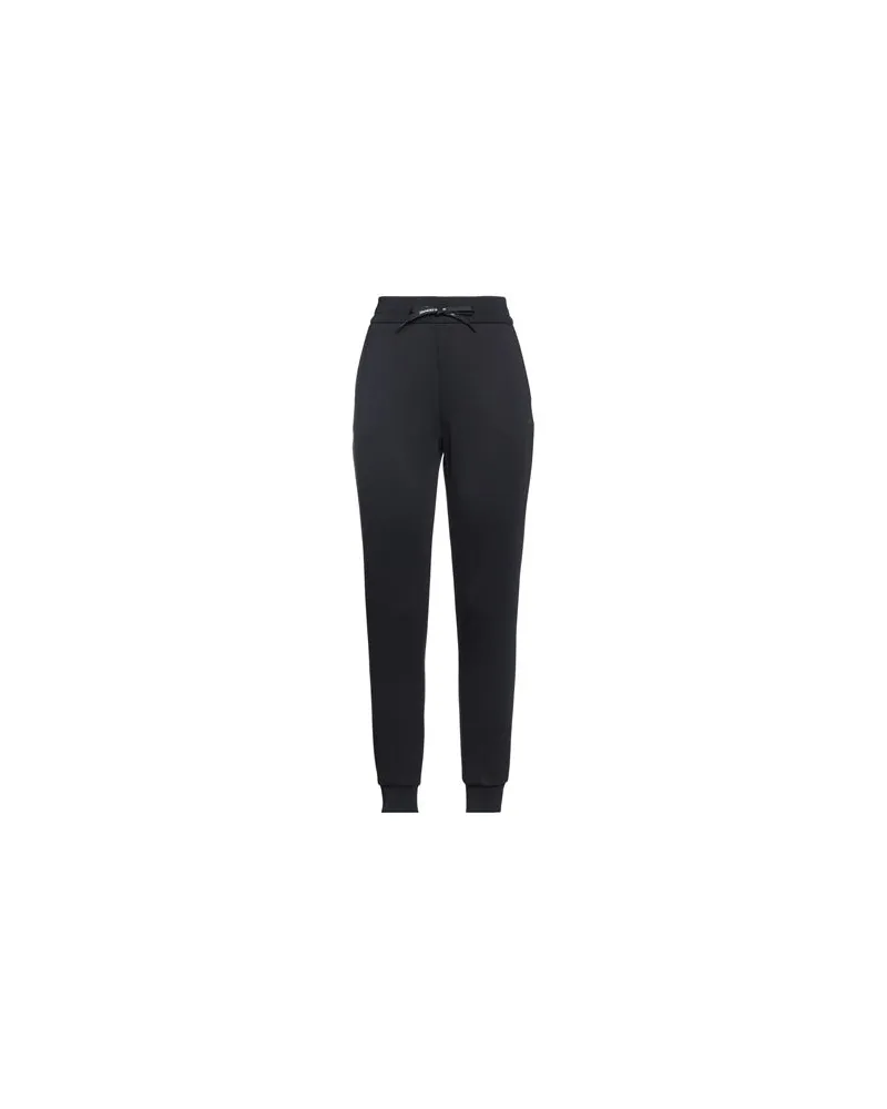 Armani Exchange HOSEN & RÖCKE - Hosenauf YOOX.COM Nachtblau