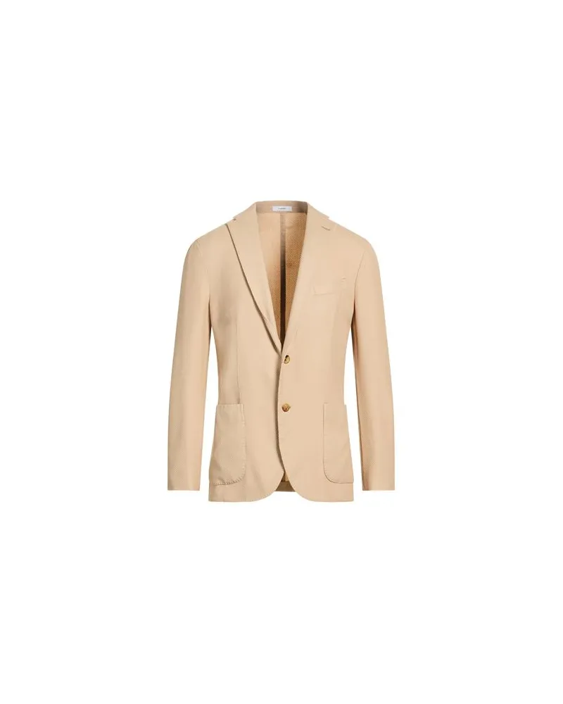 Boglioli ANZÜGE und CO-ORDS - Blazersauf YOOX.COM Beige