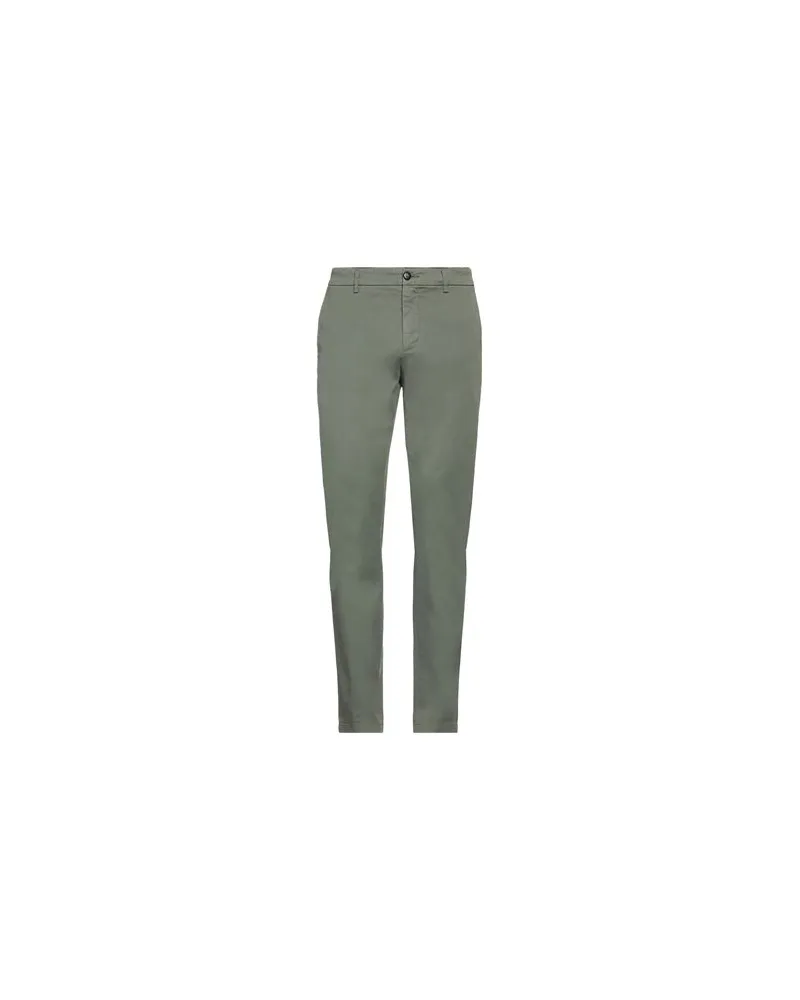 Department 5 HOSEN & RÖCKE - Hosenauf YOOX.COM Militärgrün