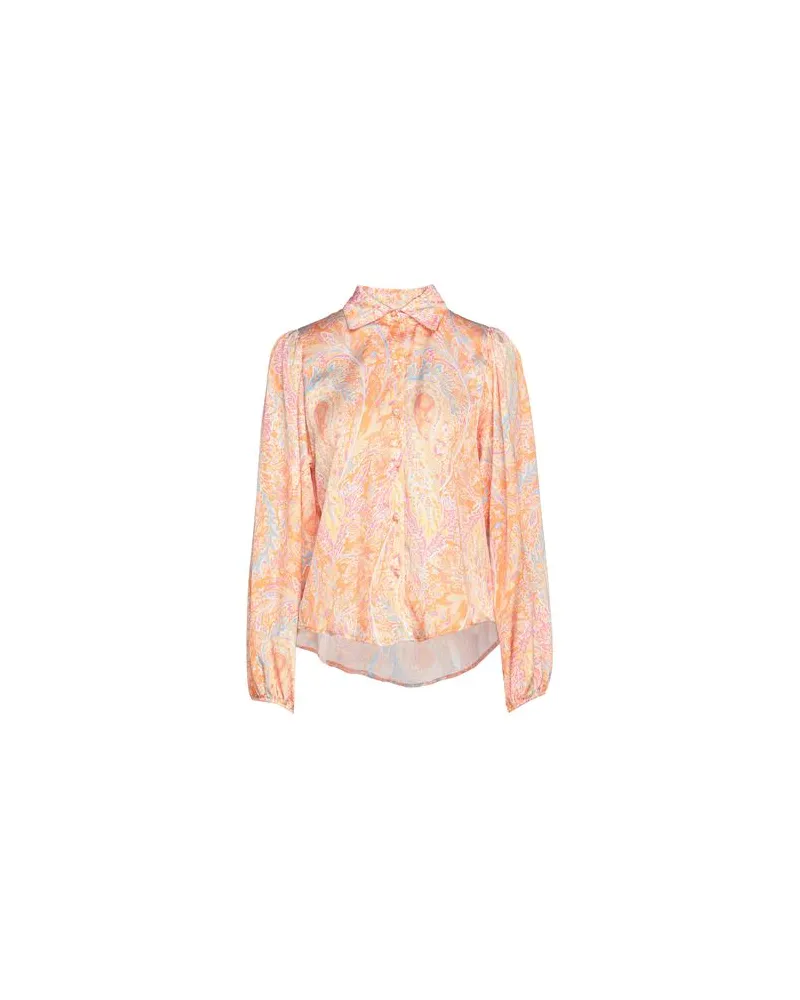 TOY G TOPS - Hemdenauf YOOX.COM Orange