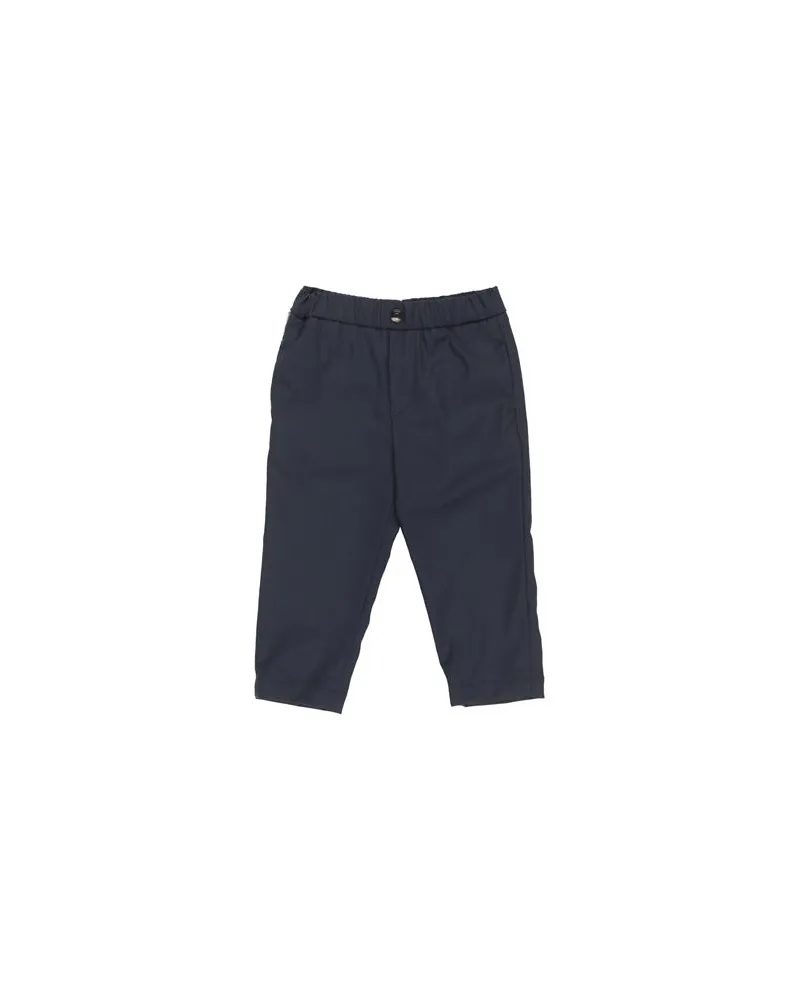 MICHAEL COAL HOSEN & RÖCKE - Hosenauf YOOX.COM Marineblau