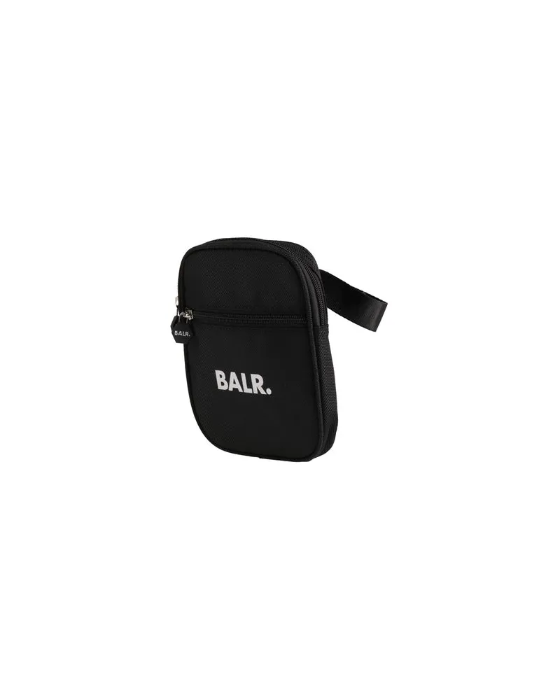BALR. TASCHEN - Umhängetascheauf YOOX.COM Schwarz