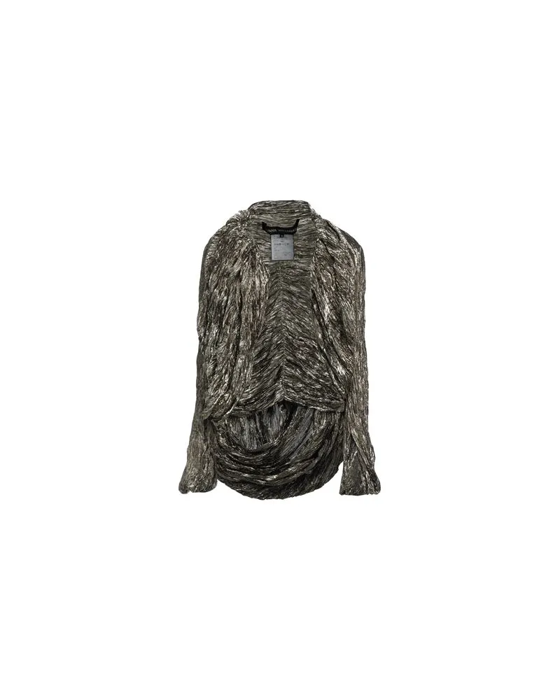 Comme des Garçons ANZÜGE und CO-ORDS - Blazersauf YOOX.COM Gold