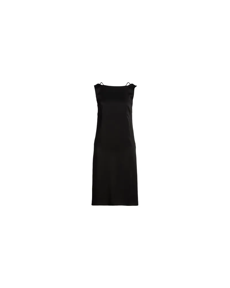 Dries van Noten KLEIDER - Midi-Kleiderauf YOOX.COM Schwarz