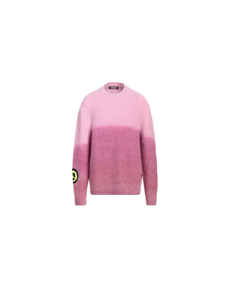 BARROW STRICKWAREN - Pulloverauf YOOX.COM Rosa