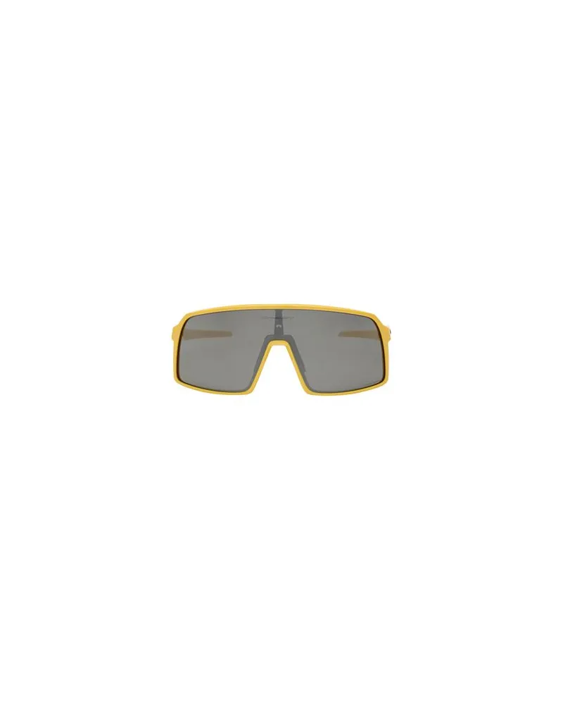 Oakley BRILLEN - Sonnenbrillenauf YOOX.COM Gelb