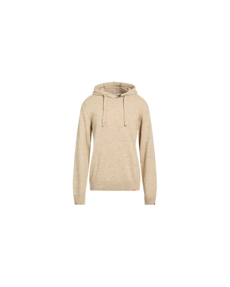 Roberto Pepe STRICKWAREN - Pulloverauf YOOX.COM Beige