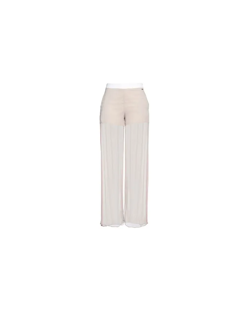 Armani Exchange HOSEN & RÖCKE - Hosenauf YOOX.COM Khaki