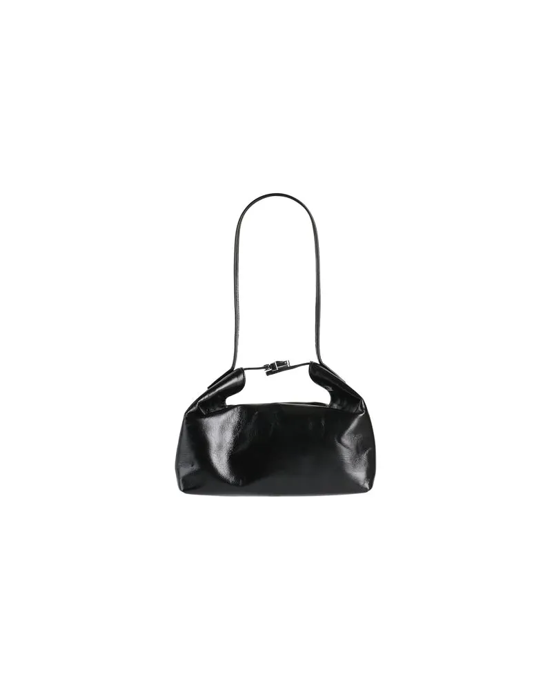 by FAR TASCHEN - Handtaschenauf YOOX.COM Schwarz