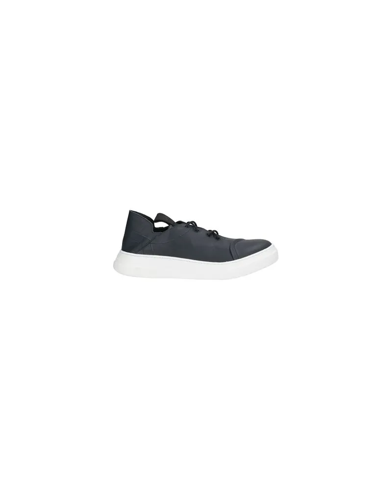 Bruno Bordese SCHUHE - Sneakersauf YOOX.COM Nachtblau