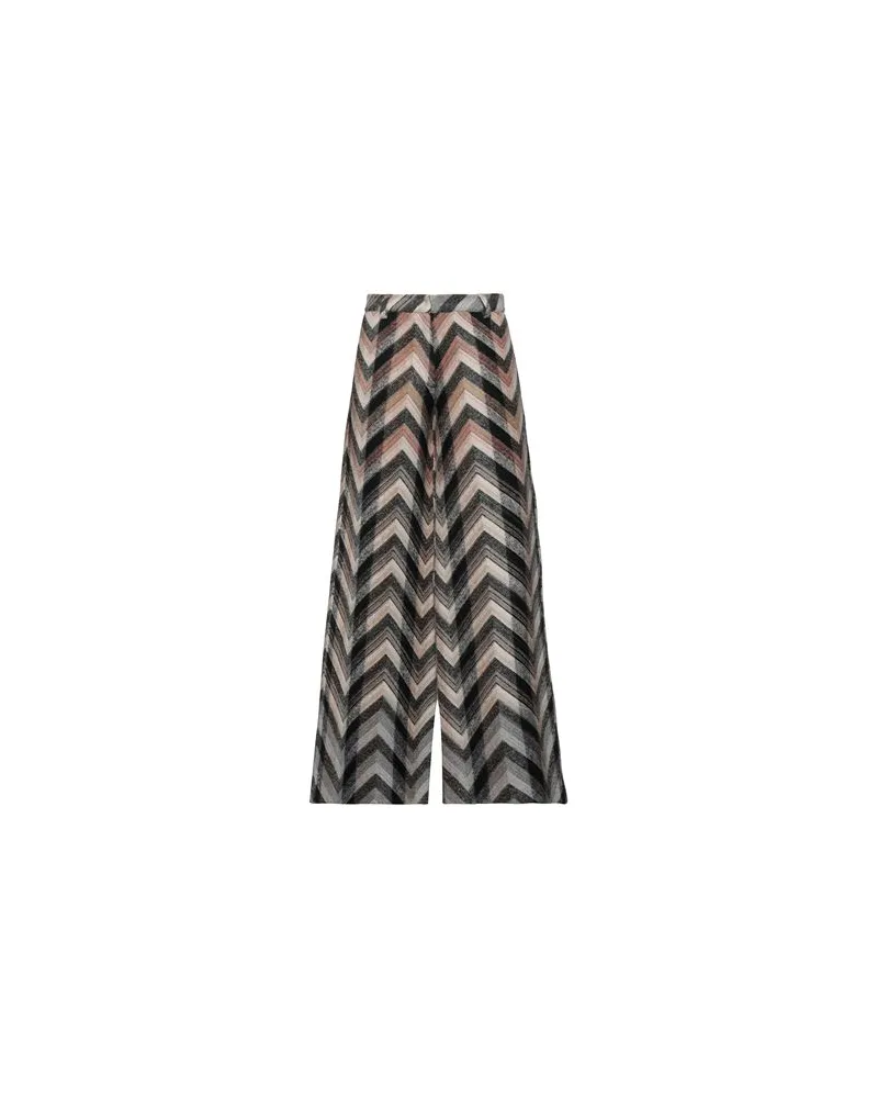 Missoni HOSEN & RÖCKE - Hosenauf YOOX.COM Beige