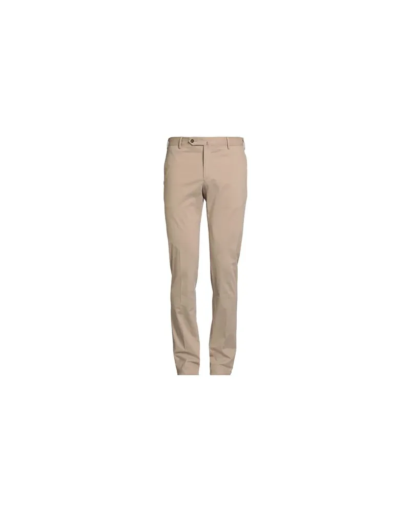 PT TORINO HOSEN & RÖCKE - Hosenauf YOOX.COM Beige