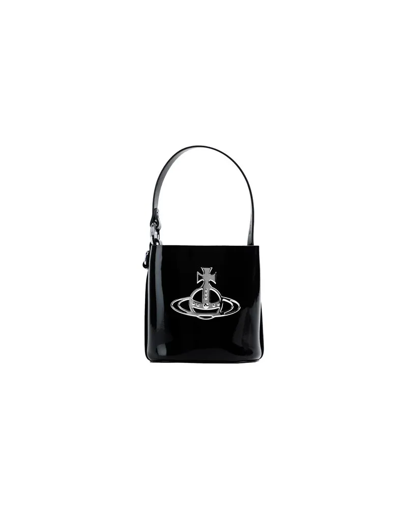 Vivienne Westwood TASCHEN - Handtaschenauf YOOX.COM Schwarz