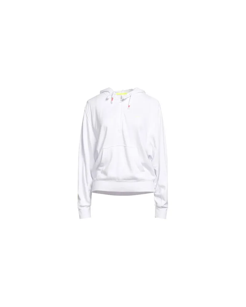 Sun68 TOPS - Sweatshirtsauf YOOX.COM Weiß