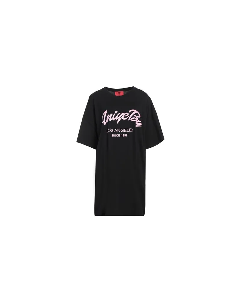 Aniye By TOPS - T-shirtsauf YOOX.COM Schwarz