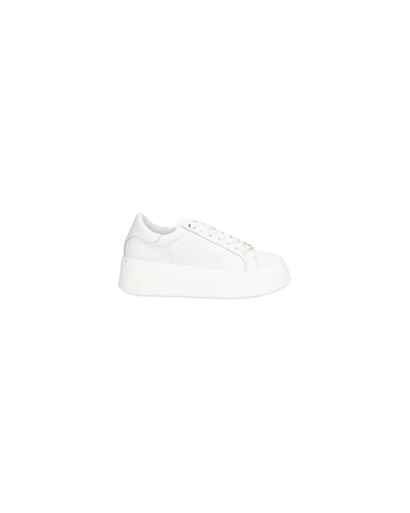Twin-Set SCHUHE - Sneakersauf YOOX.COM Weiß