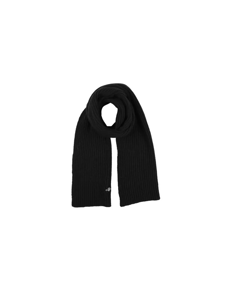 Gant ACCESSOIRES - Schalsauf YOOX.COM Schwarz