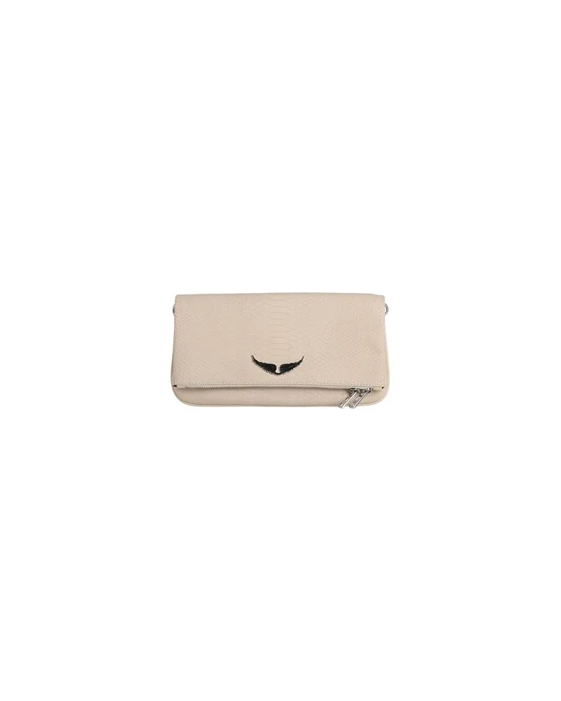 Zadig & Voltaire TASCHEN - Handtaschenauf YOOX.COM Beige