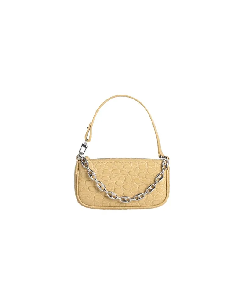 by FAR TASCHEN - Handtaschenauf YOOX.COM Sand