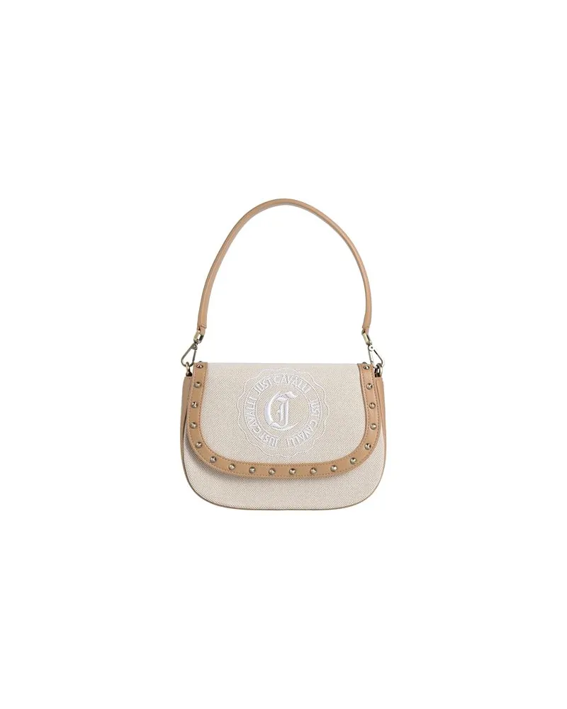 Just Cavalli TASCHEN - Handtaschenauf YOOX.COM Hellbraun