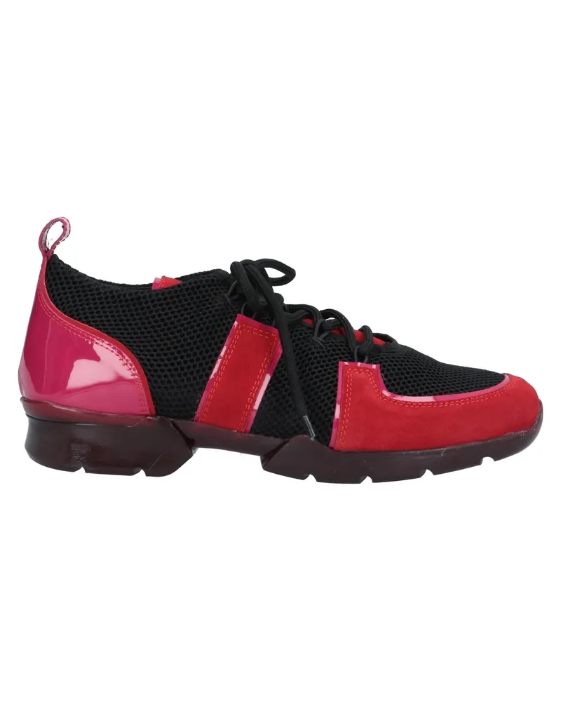 Massimo Rebecchi Sneakers Rot