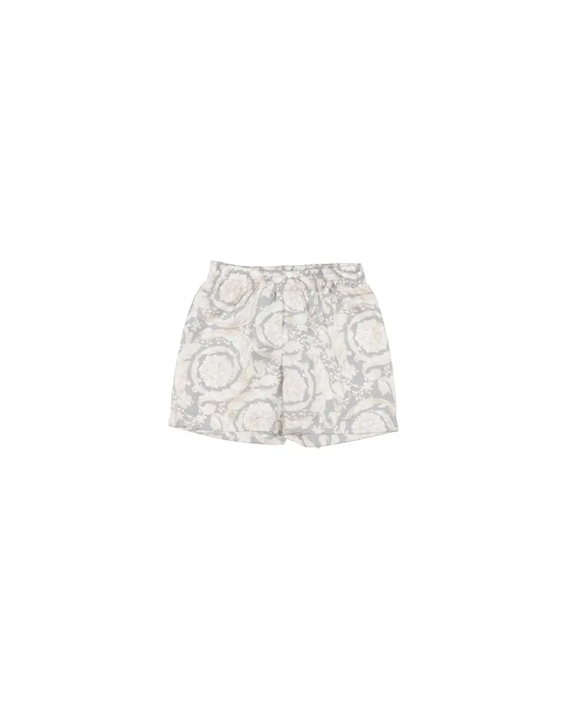 Versace HOSEN & RÖCKE - Shorts & Bermudashortsauf YOOX.COM Grau