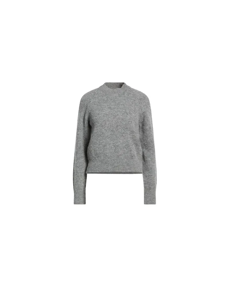 Dries van Noten STRICKWAREN - Pulloverauf YOOX.COM Grau