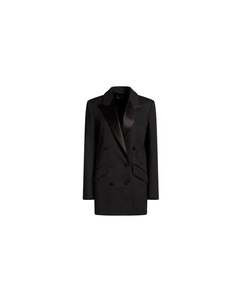 Givenchy ANZÜGE und CO-ORDS - Blazersauf YOOX.COM Schwarz