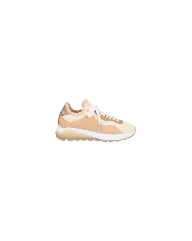 See by Chloé SCHUHE - Sneakersauf YOOX.COM Beige