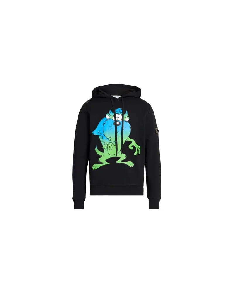 Iceberg TOPS - Sweatshirtsauf YOOX.COM Schwarz