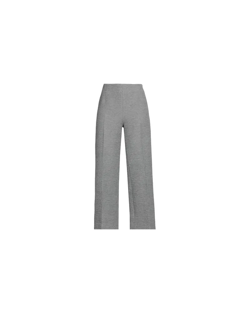 Totême HOSEN & RÖCKE - Hosenauf YOOX.COM Grau