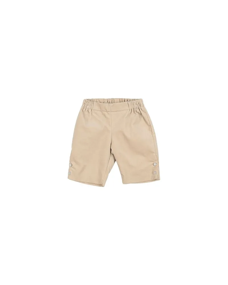 La Stupenderia HOSEN & RÖCKE - Shorts & Bermudashortsauf YOOX.COM Beige