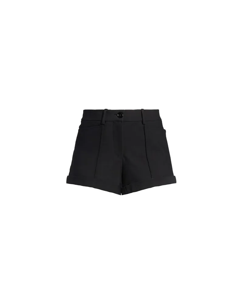 Tom Ford HOSEN & RÖCKE - Shorts & Bermudashortsauf YOOX.COM Schwarz