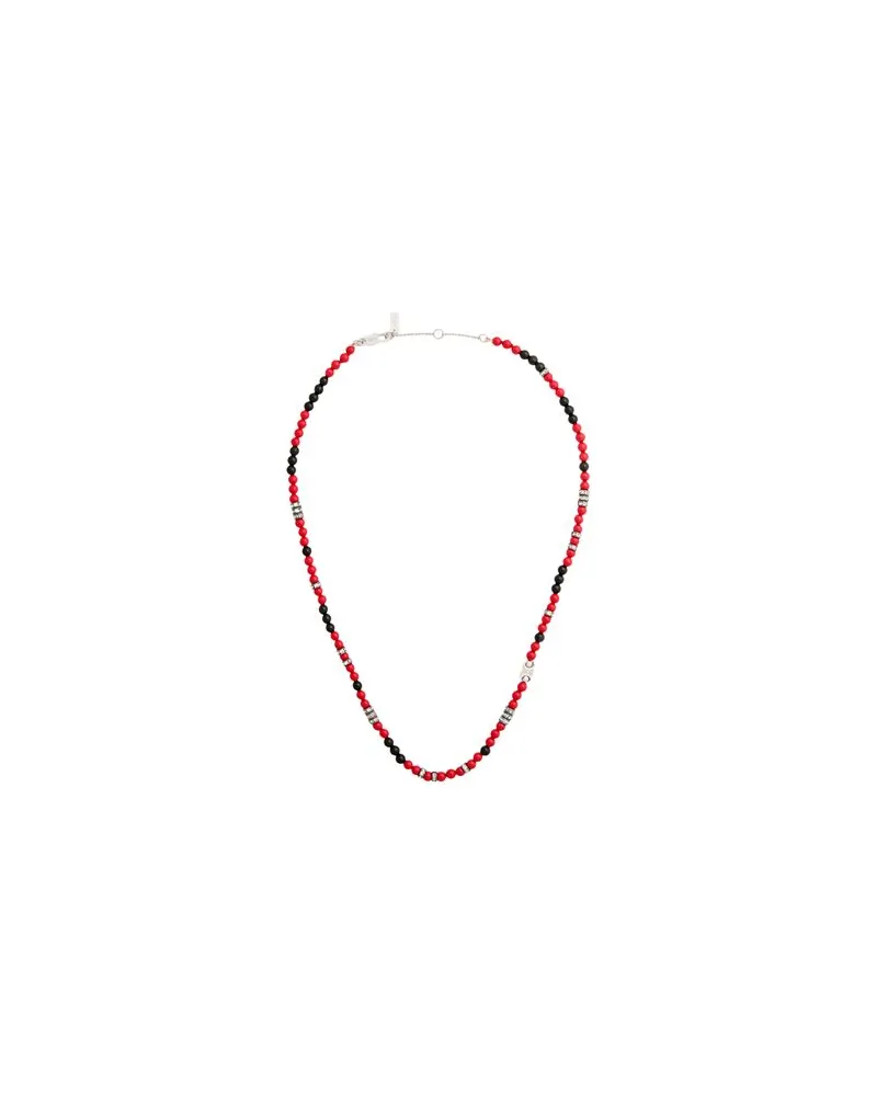 Celine SCHMUCK und UHREN - Halskettenauf YOOX.COM Rot