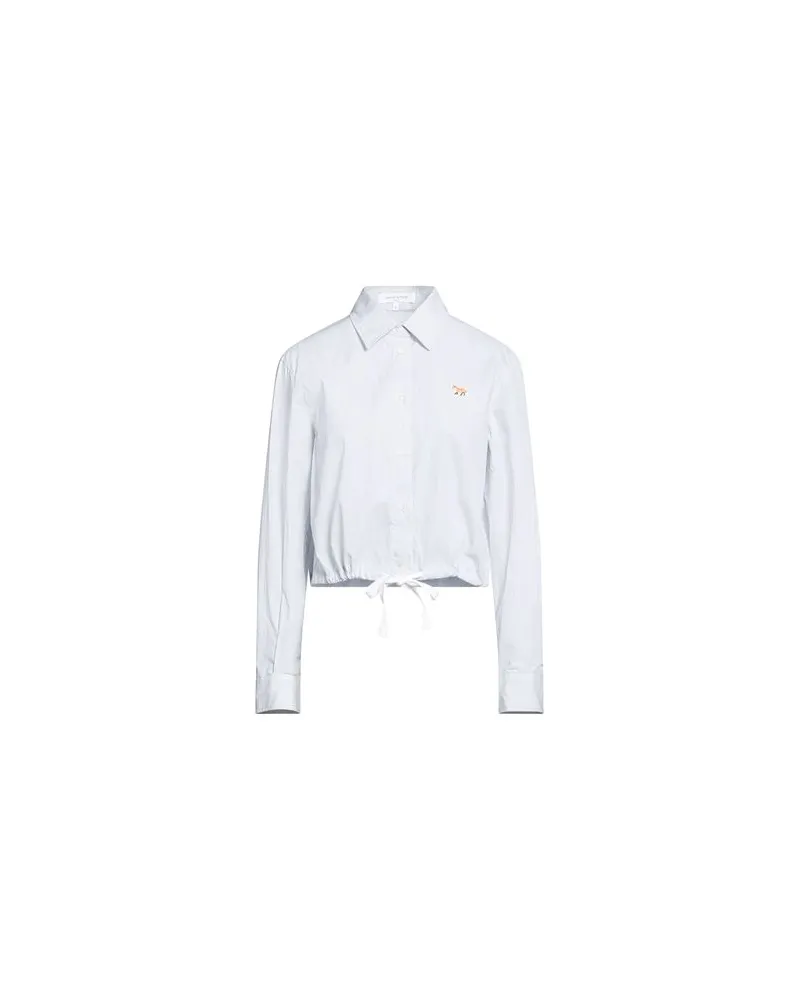 Kitsuné TOPS - Hemdenauf YOOX.COM Off