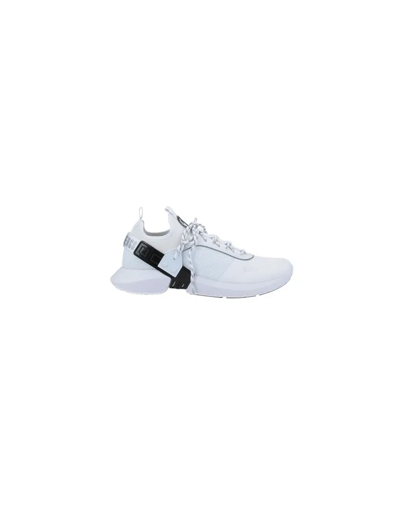 Bikkembergs SCHUHE - Sneakersauf YOOX.COM Weiß