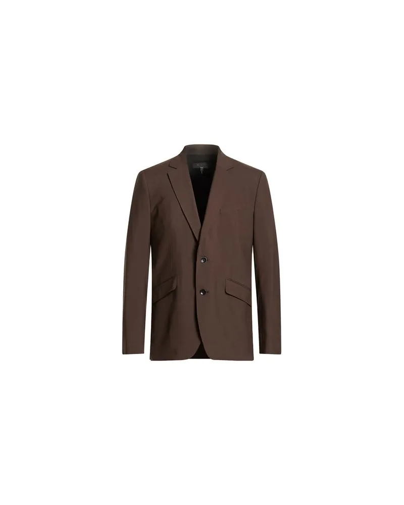 Rag & Bone ANZÜGE und CO-ORDS - Blazersauf YOOX.COM Schokobraun