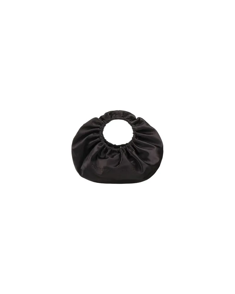Alexander Wang TASCHEN - Handtaschenauf YOOX.COM Schwarz