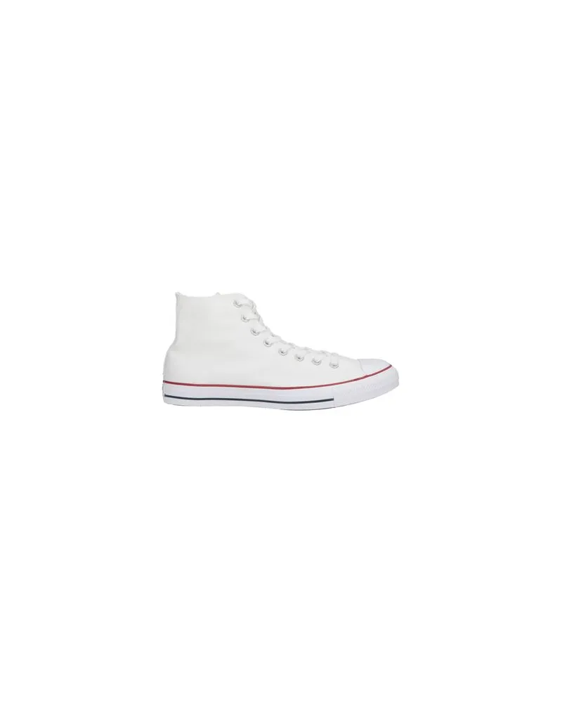 Converse SCHUHE - Sneakersauf YOOX.COM Weiß