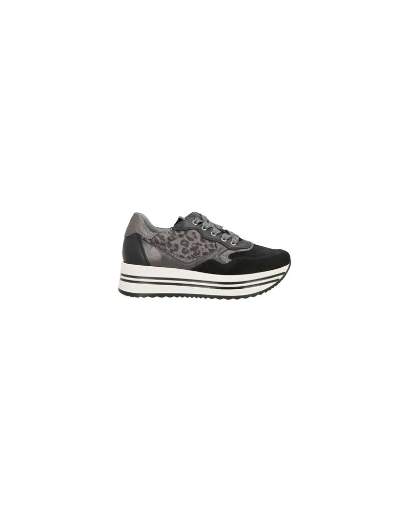 Nero Gardini SCHUHE - Sneakersauf YOOX.COM Schwarz