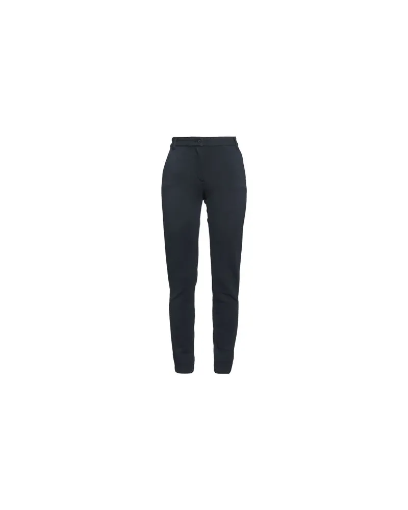 EA7 HOSEN & RÖCKE - Hosenauf YOOX.COM Marineblau